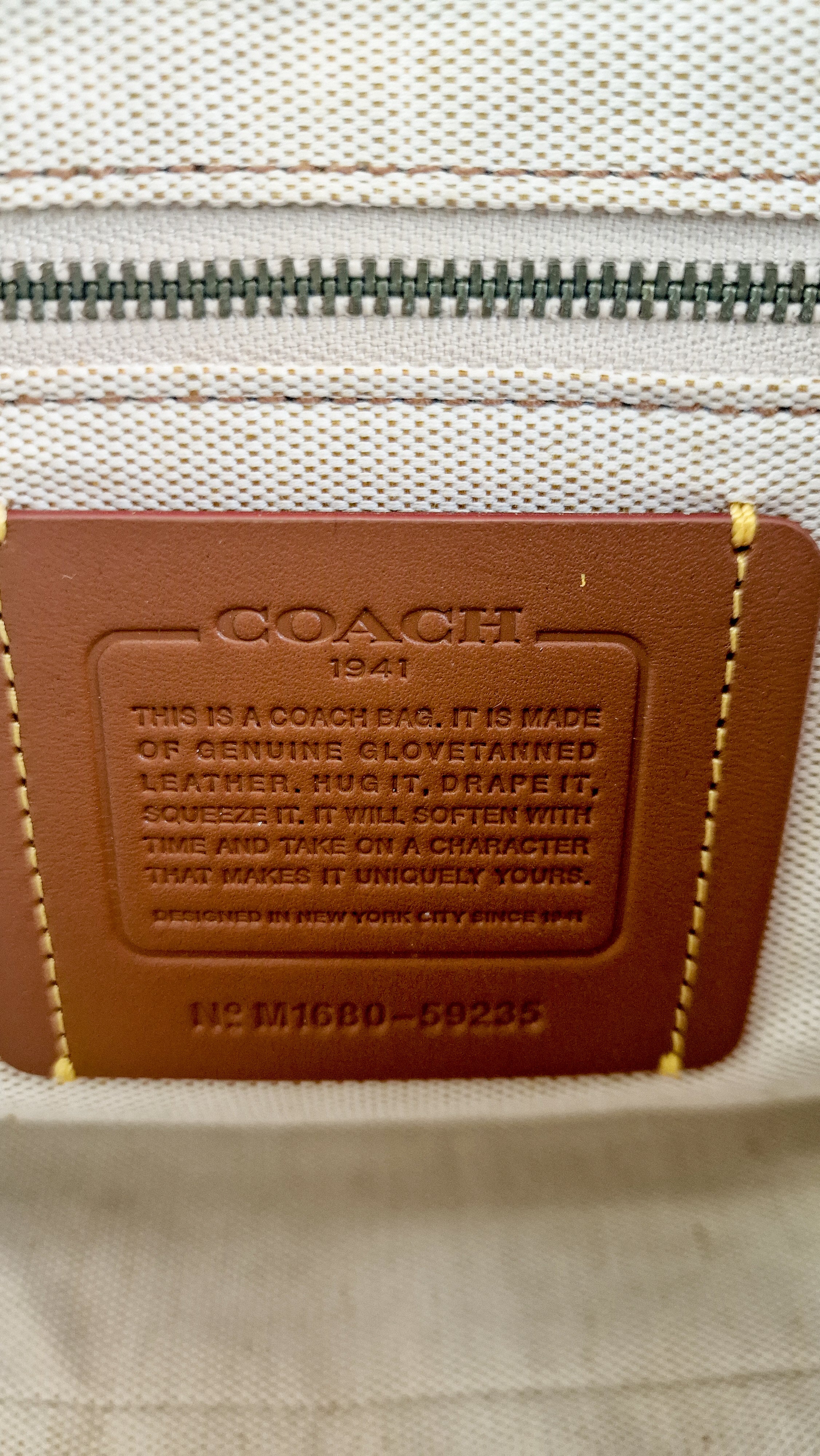 Coach 1941 Rogue 25 in Hay Yellow with Snakeskin Handles - Shoulder Bag Handbag in Pebble Leather Colorblock - Coach 59235 - Image 15