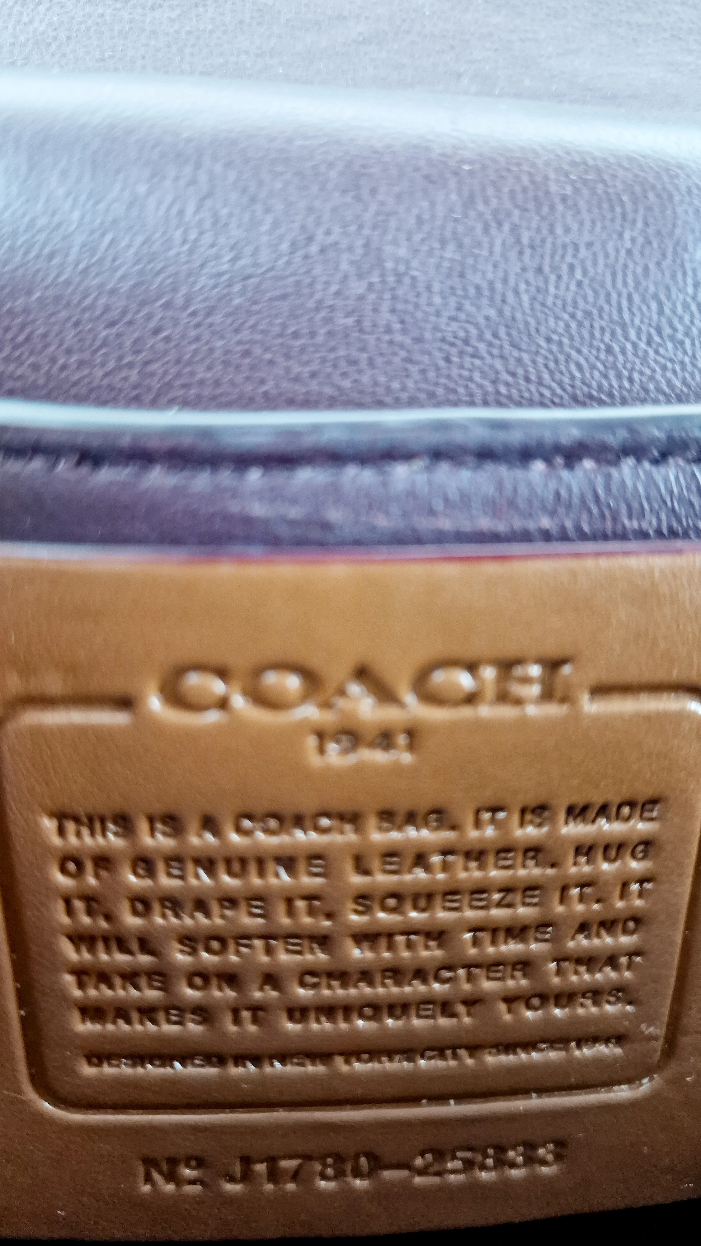 Coach 1941 Swagger Crossbody in Flax Yellow Suede & Smooth Leather - Clutch Shoulder Bag- Coach 25833 - Image 17