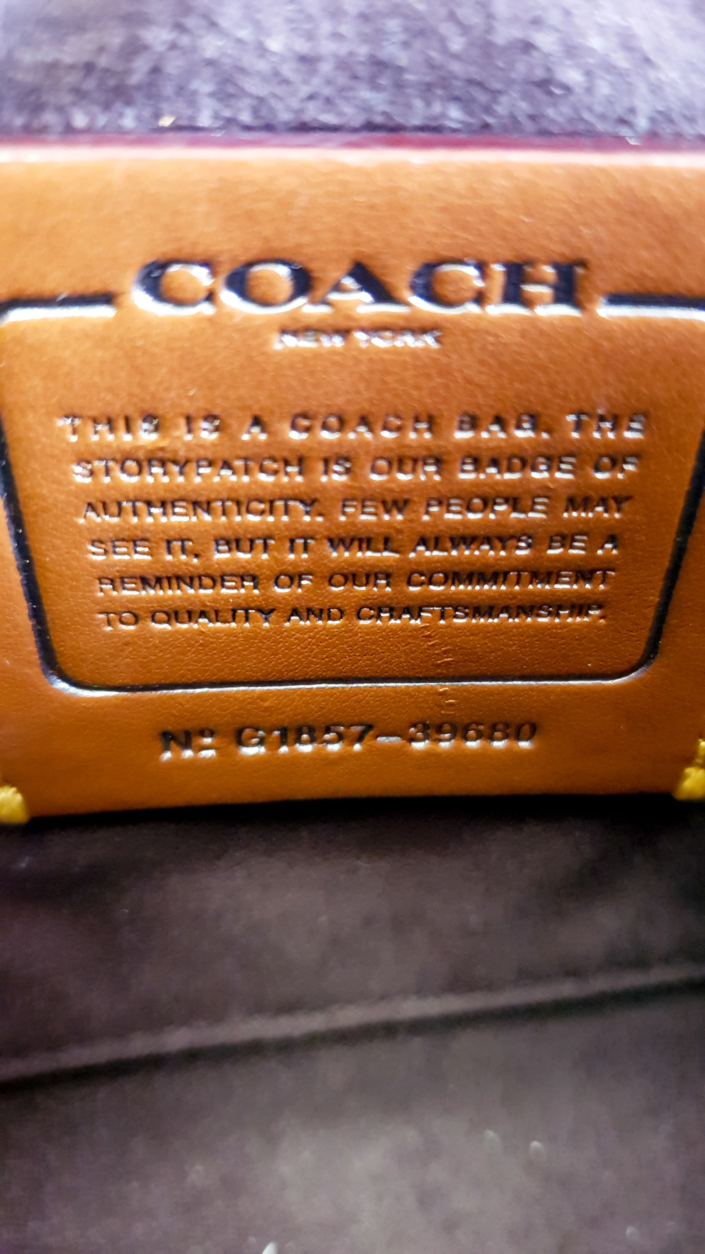Coach Parker 18 in Signature Canvas With Tea Rose Turnlock, Border Rivets, Snakeskin Detail & Metallic Leather - Shoulder Bag Crossbody Bag Champagne Platinum Beige - Coach 39680 - Image 16