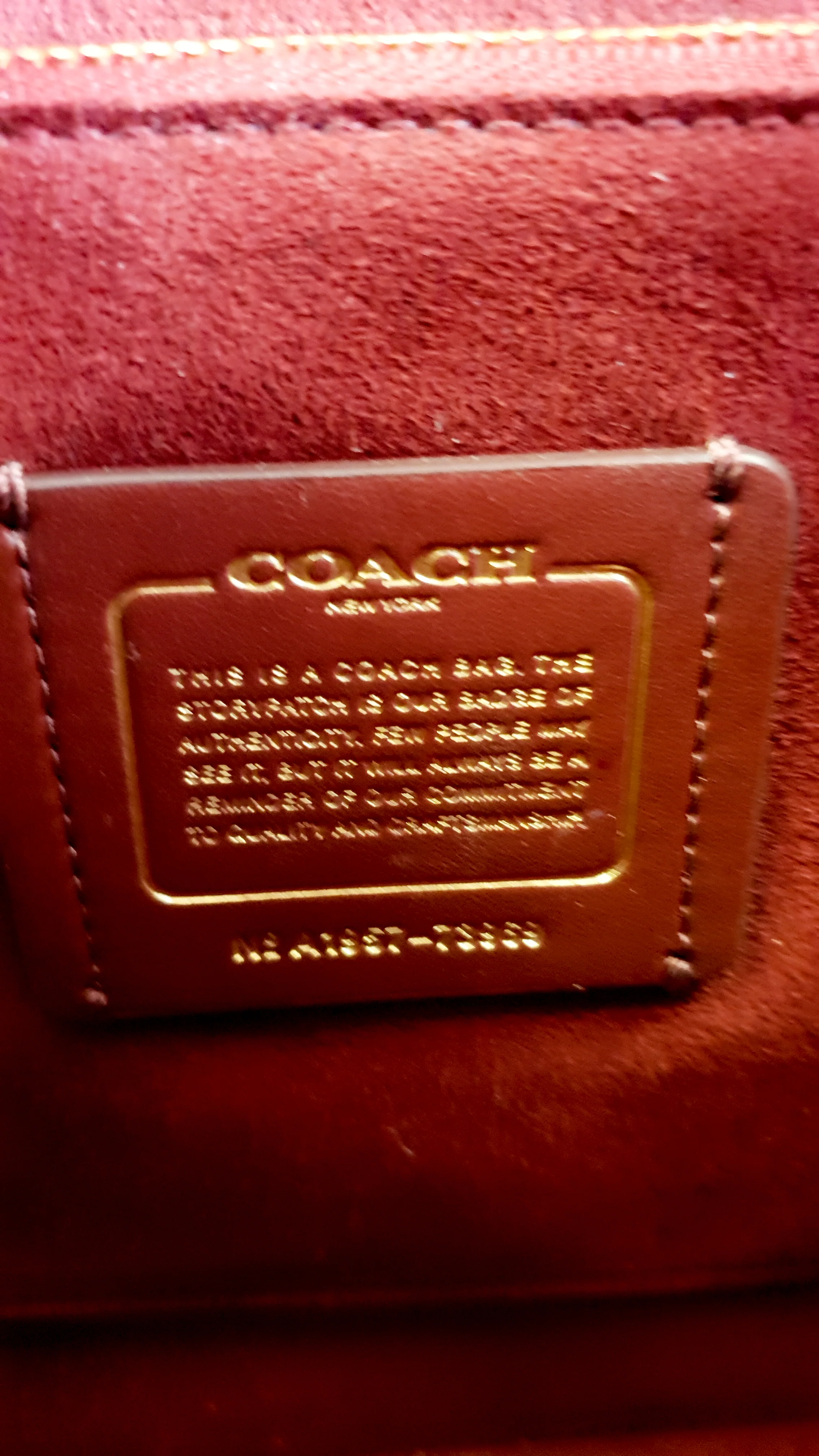 Coach Parker 32 Tophandle Carryall in Black Crossgrain & Smooth Leather with Snakeskin Details - Handbag Exotic Crossbody Bag - Coach 73969 - Image 18