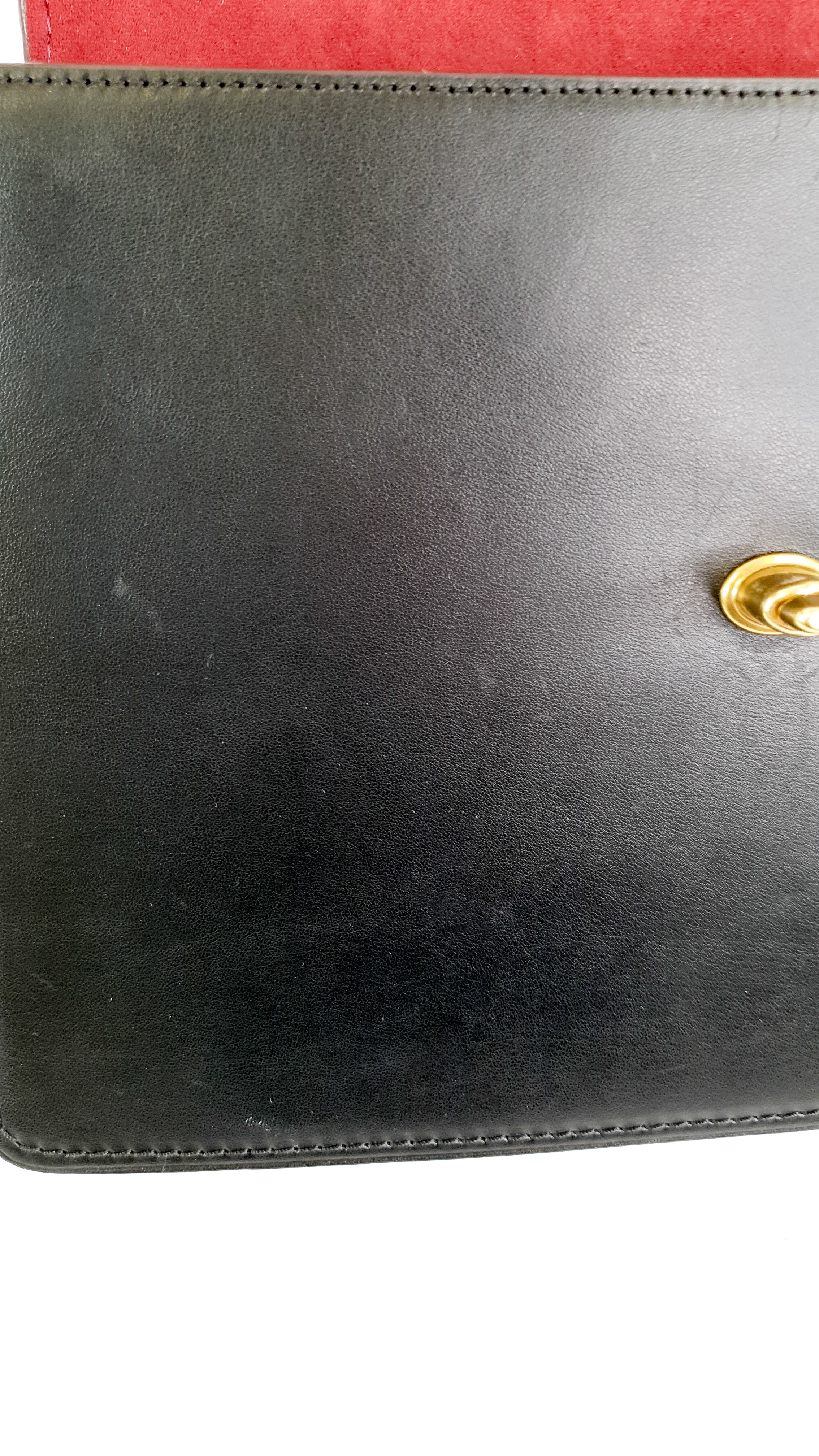 Coach Parker 32 Tophandle Carryall in Black Crossgrain & Smooth Leather with Snakeskin Details - Handbag Exotic Crossbody Bag - Coach 73969 - Image 22