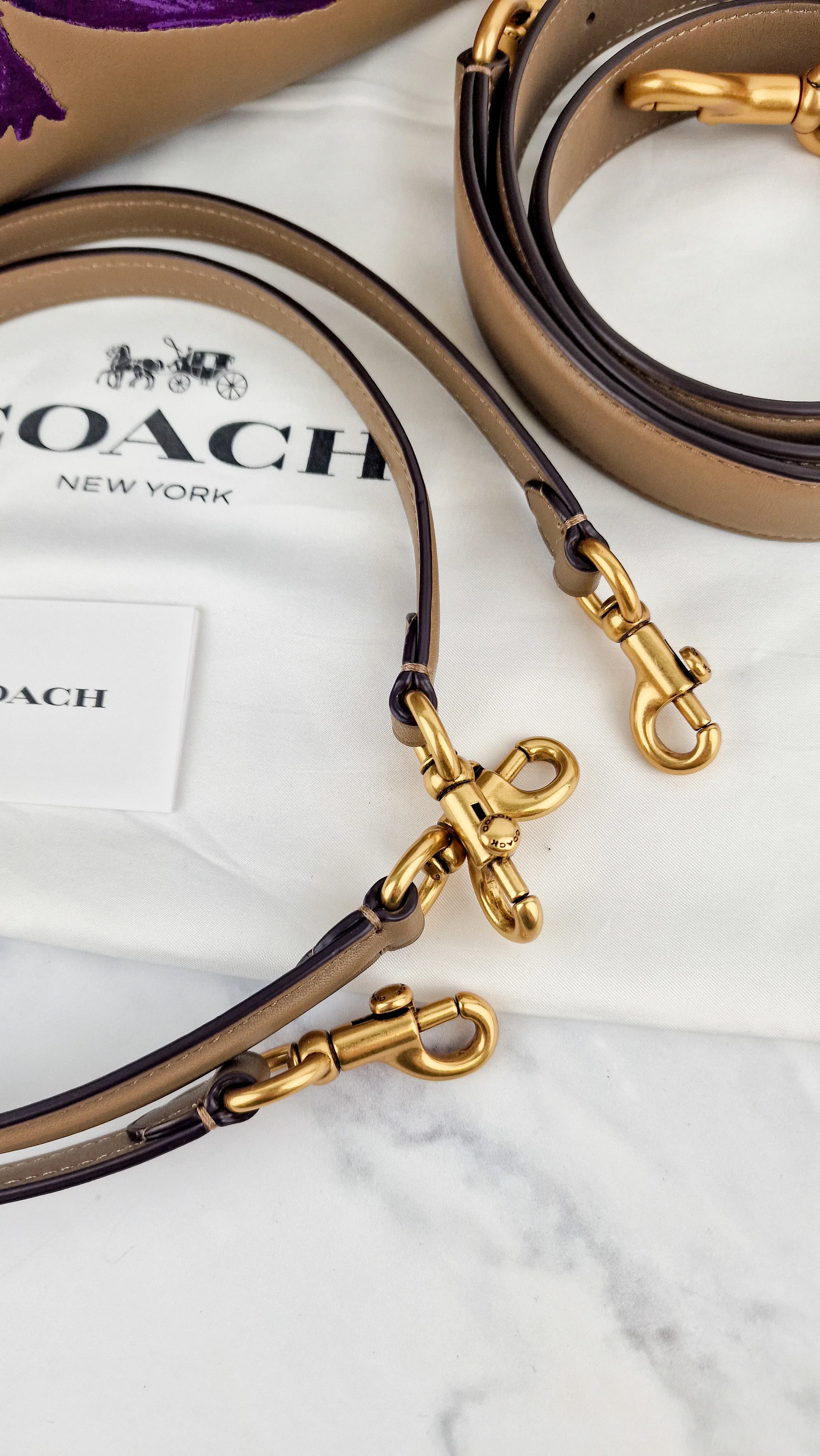 Coach x Jean-Michel Basquiat Rogue 25 Pez Dispenser Dinosaur Bag in Elm Leather & Suede - Handbag Crosbody Shoulder Bag in Taupe Beechwood Coach 6889 - Image 23