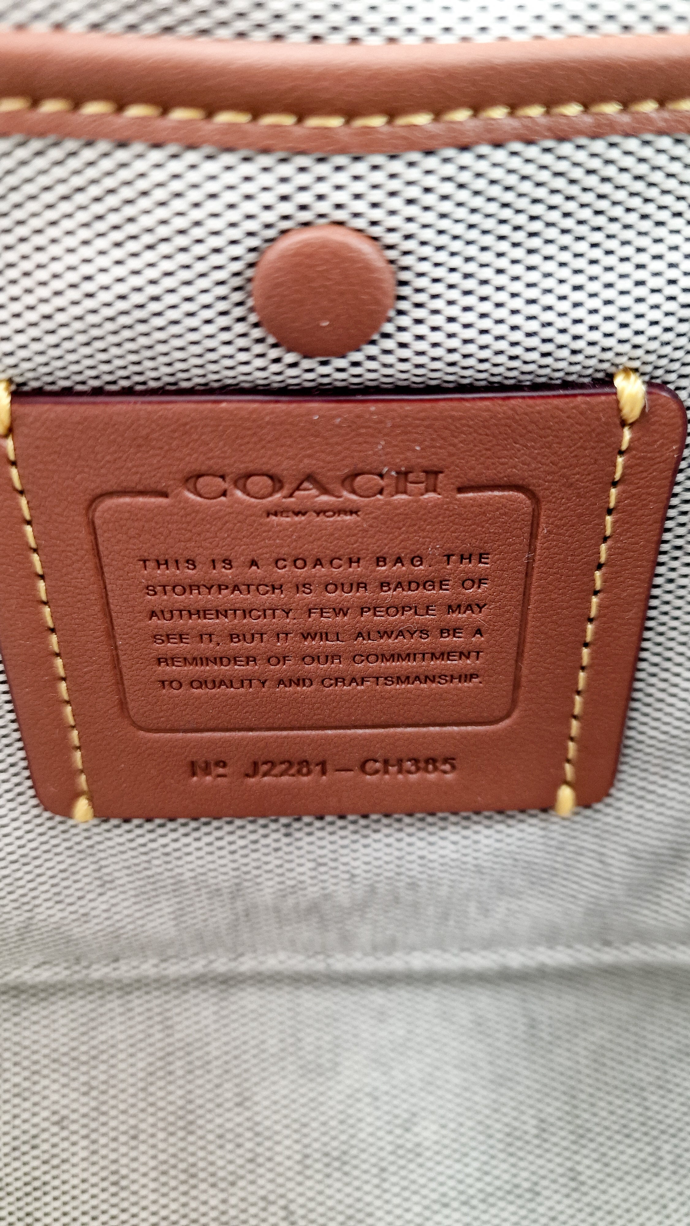 Coach Rogue 20 Tartan Plaid Print Blue Green Black Crossbody Bag Handbag - Coach CH385 - Image 14
