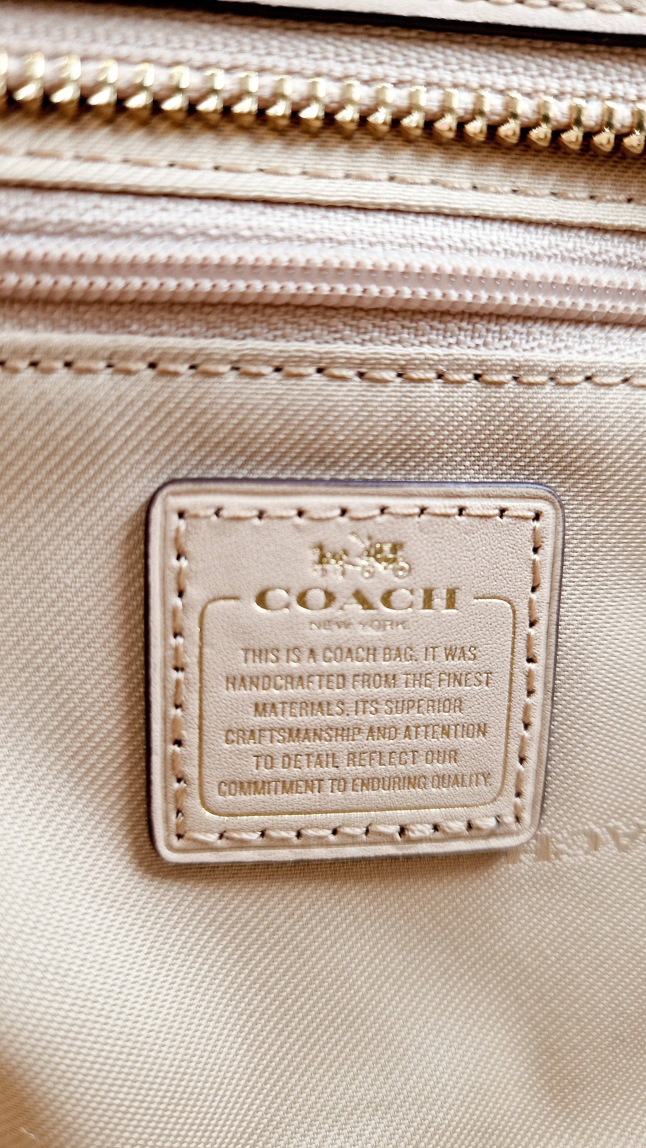 Coach Swagger 27 Patchwork Beechwood Patchwork & Snake Embossed Leather & Suede - Coach 37188 - Image 14